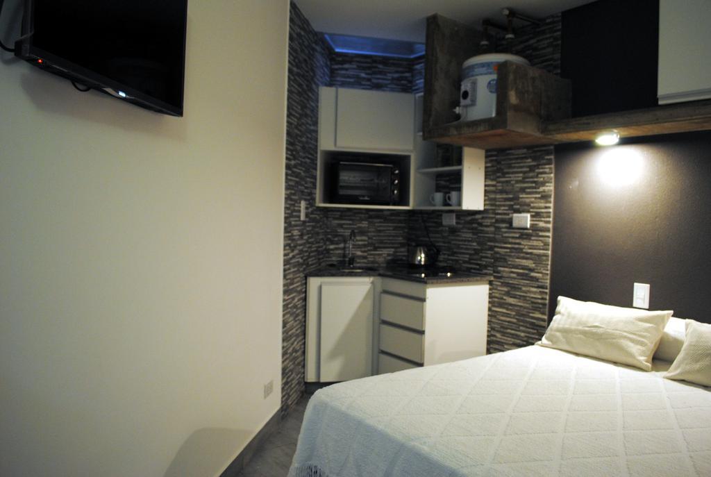Apartamento Darwin