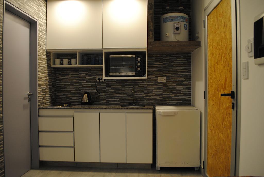Darwin Apartment Salta