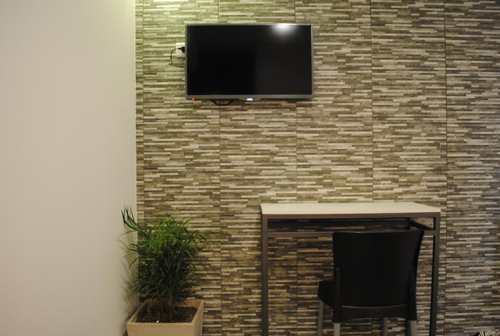 Apartamento Darwin *