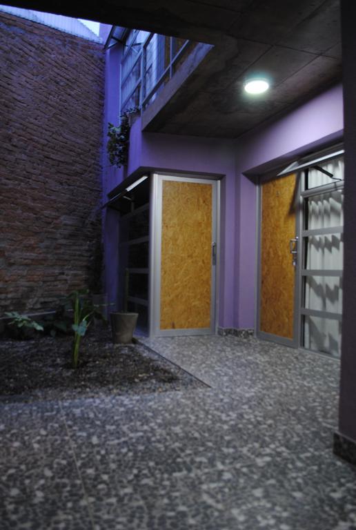 Darwin Apartment Salta