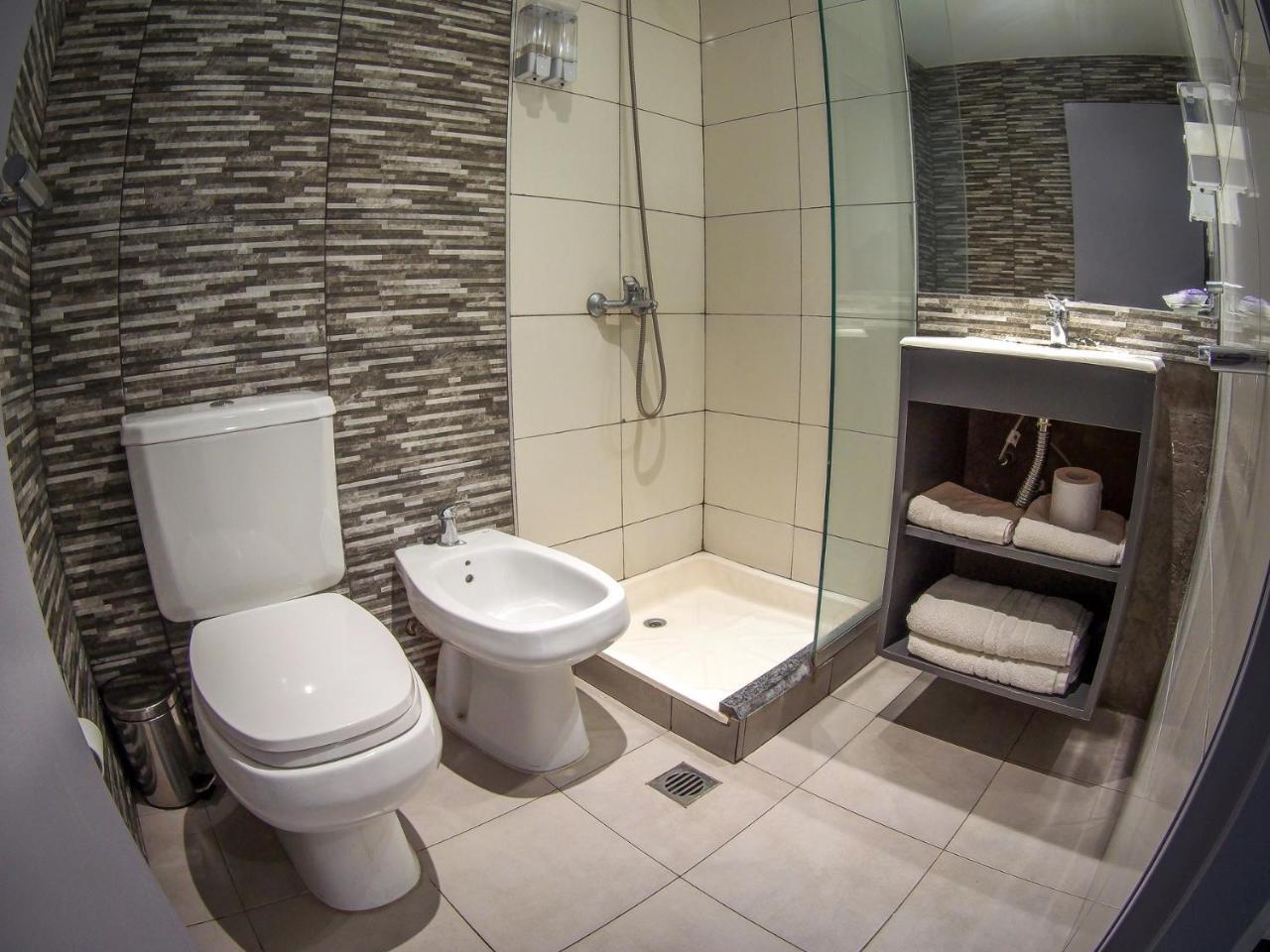 Apartment Darwin Salta