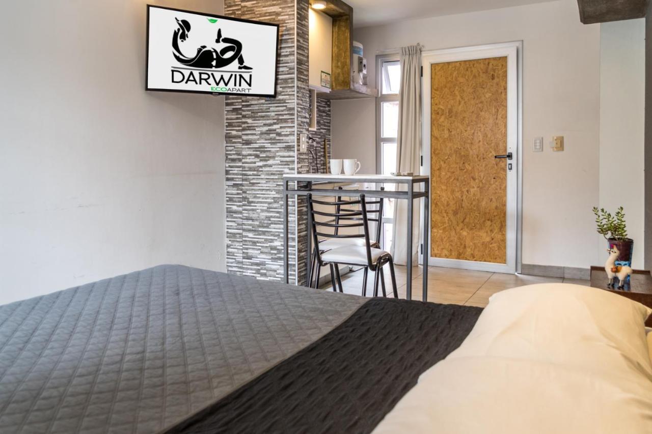 Apartment Darwin Salta